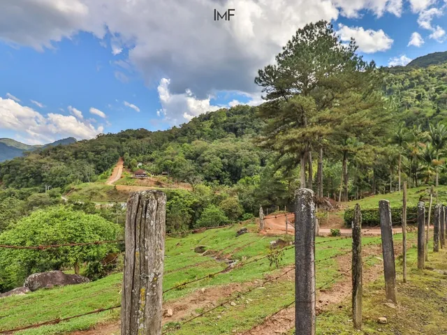 Imagem 9: Sítio a Venda com Área de Pastagem e 19 Hectares em Rio dos Cedros-Sc