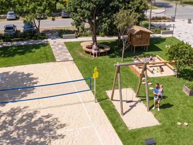Imagem 10: Terreno À Venda no Villaggio Treviso - Blumenau/Sc