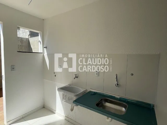 Imagem 7: Casa - Vitória da Conquista