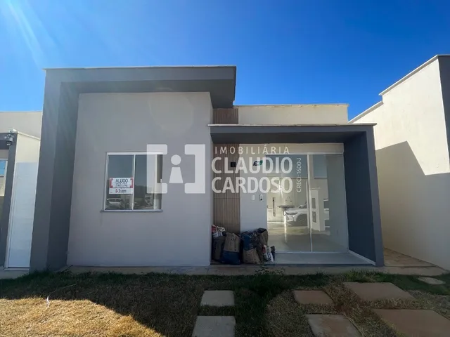 Imagem 3: Casa - Vitória da Conquista