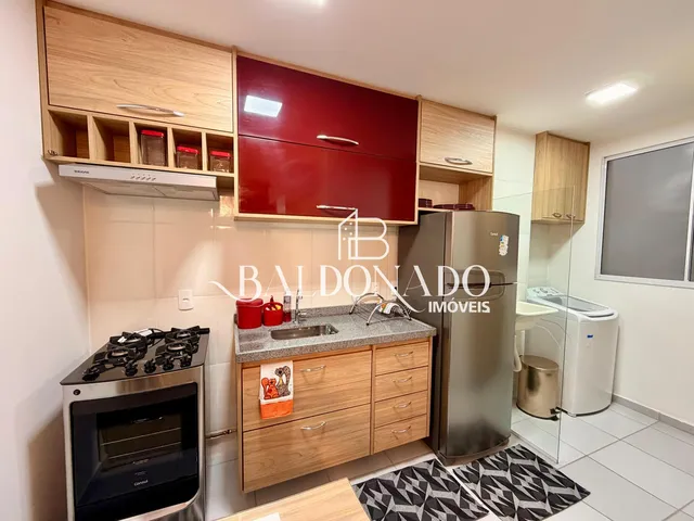 Imagem: Apartamento em Extrema Mg À Venda 2 Quartos