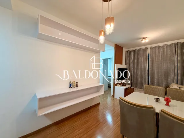 Imagem 8: Apartamento em Extrema Mg À Venda 2 Quartos com Planejados