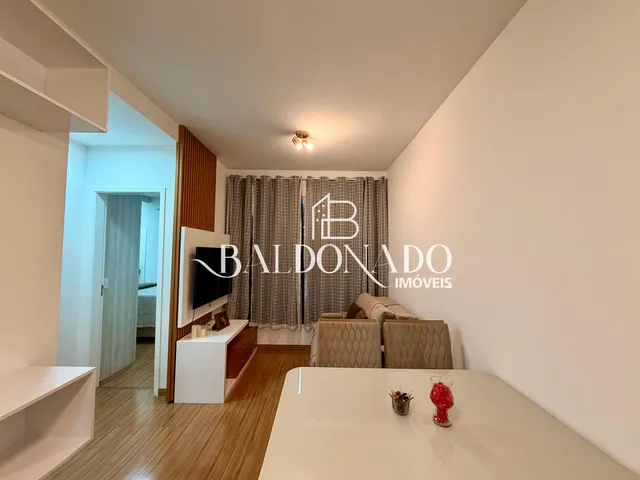 Imagem 9: Apartamento em Extrema Mg À Venda 2 Quartos com Planejados