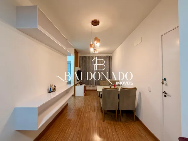 Imagem 13: Apartamento em Extrema Mg À Venda 2 Quartos com Planejados