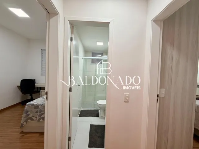 Imagem 15: Apartamento em Extrema Mg À Venda 2 Quartos com Planejados