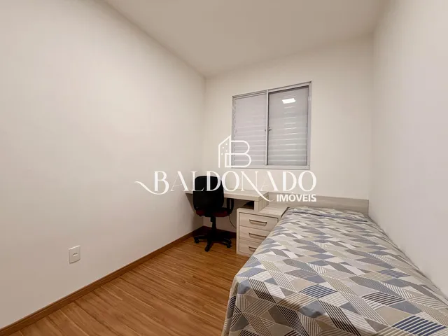 Imagem 7: Apartamento em Extrema Mg À Venda 2 Quartos com Planejados
