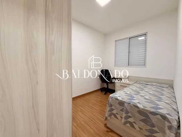 Imagem 10: Apartamento em Extrema Mg À Venda 2 Quartos com Planejados