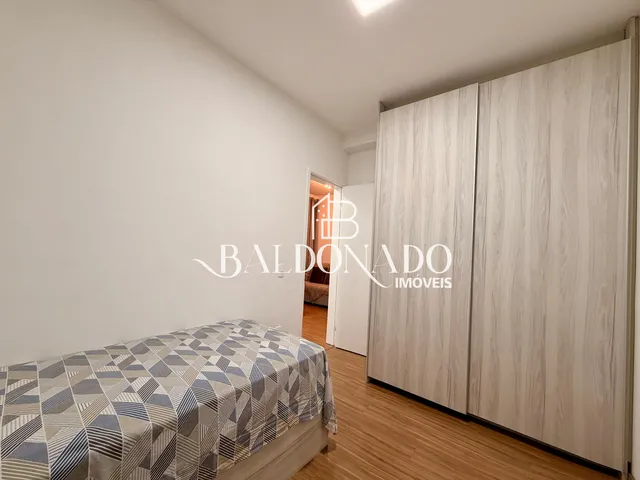Imagem 12: Apartamento em Extrema Mg À Venda 2 Quartos com Planejados