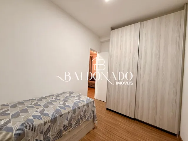 Imagem 16: Apartamento em Extrema Mg À Venda 2 Quartos com Planejados