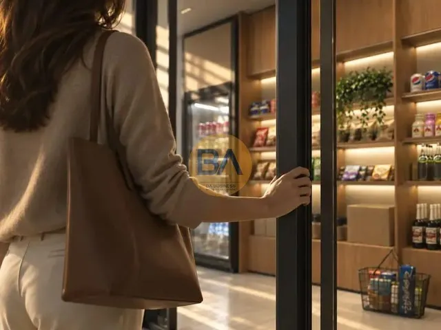Imagem 7: Empresarial e Apartamento Cidade Jardim