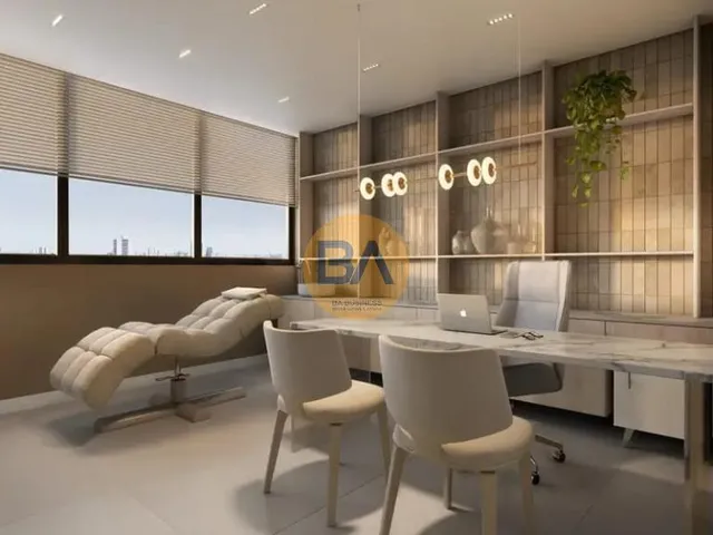 Imagem 8: Empresarial e Apartamento Cidade Jardim