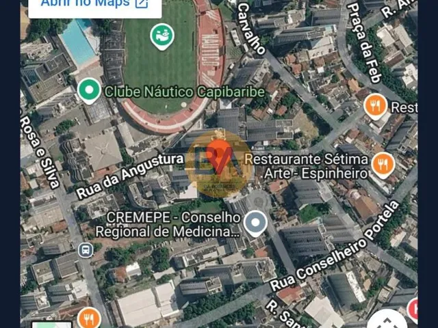 Imagem 3: Empresarial Cidade Jardim