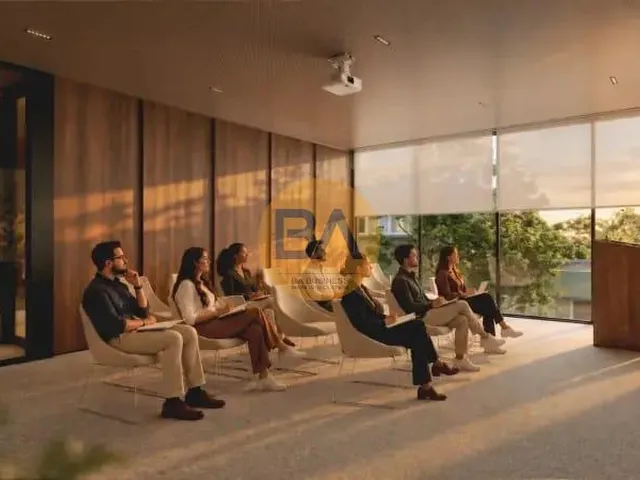 Imagem 6: Empresarial Cidade Jardim