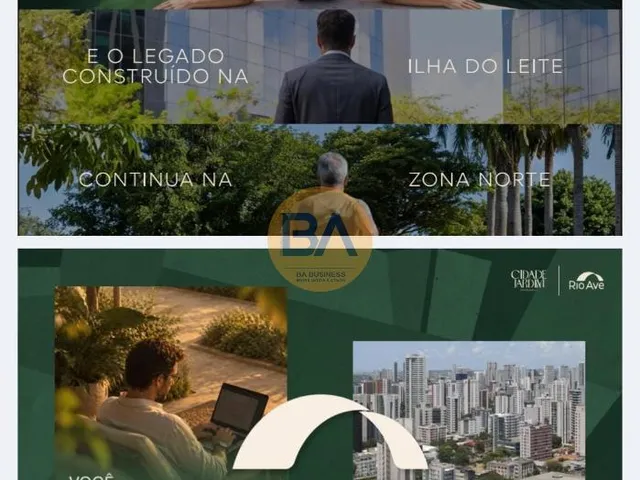 Imagem 10: Empresarial Cidade Jardim