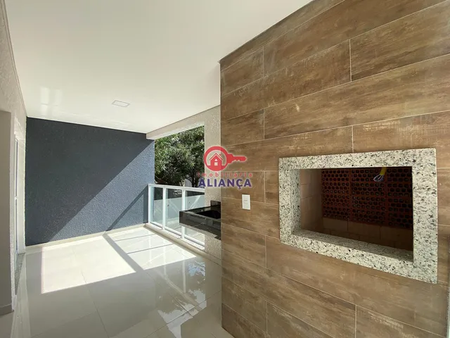 Imagem 4: Apartamento para Locação, Vila Industrial, Toledo - Pr