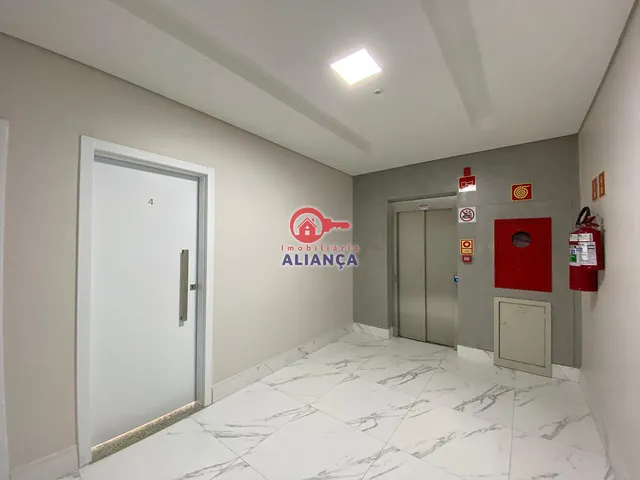 Imagem 3: Apartamento para Locação, Vila Industrial, Toledo - Pr
