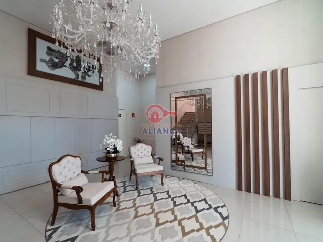 Imagem 2: Apartamento À Venda,219.73M², Centro, Toledo - Pr