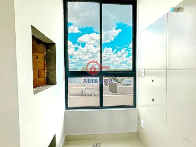 Imagem 14: Apartamento À Venda, Vila Industrial, Toledo - Pr