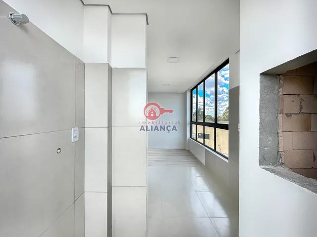 Imagem 13: Apartamento À Venda, Vila Industrial, Toledo - Pr