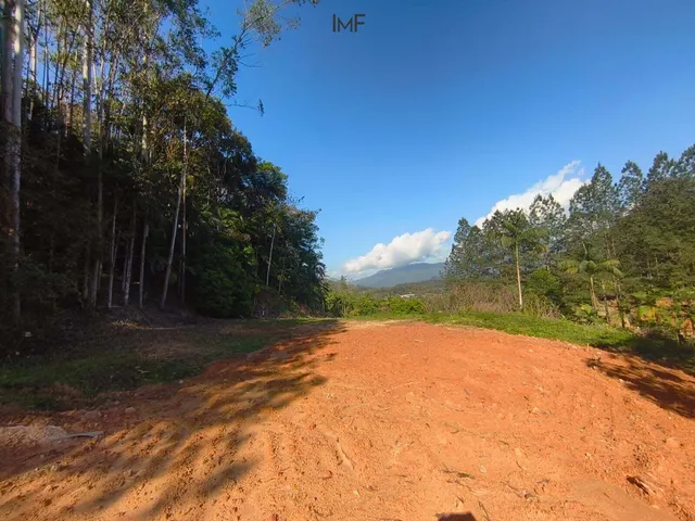 Imagem: Terreno para Sítio com Vista Panorâmica