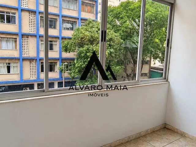 Imagem 10: Apartamento Padrão com Garagem no Centro de Belo Horizonte