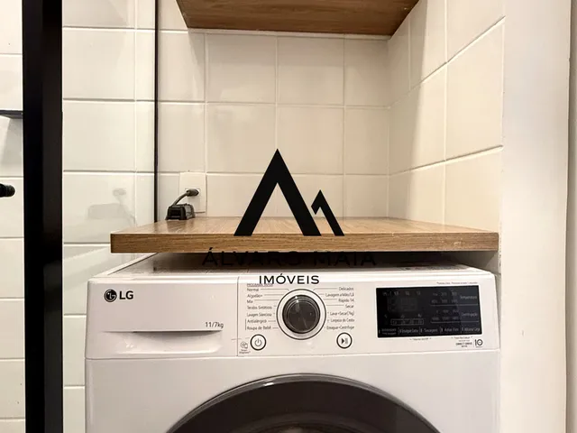 Imagem 16: Apartamento 2 Quartos, Reformado no Maletta
