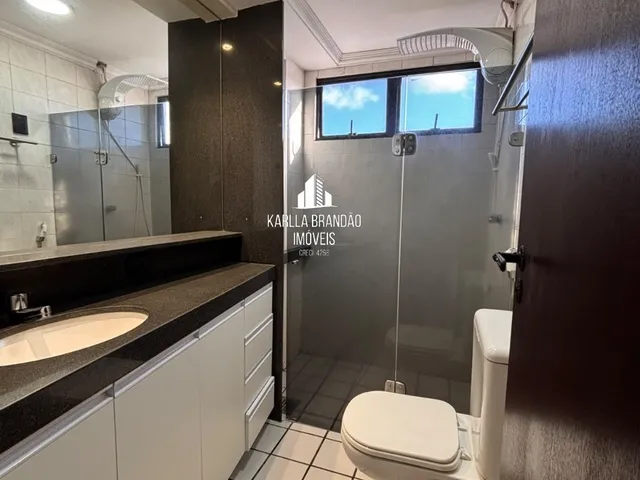Imagem 13: Apartamento Residencial em Natal - Rn, Lagoa Nova