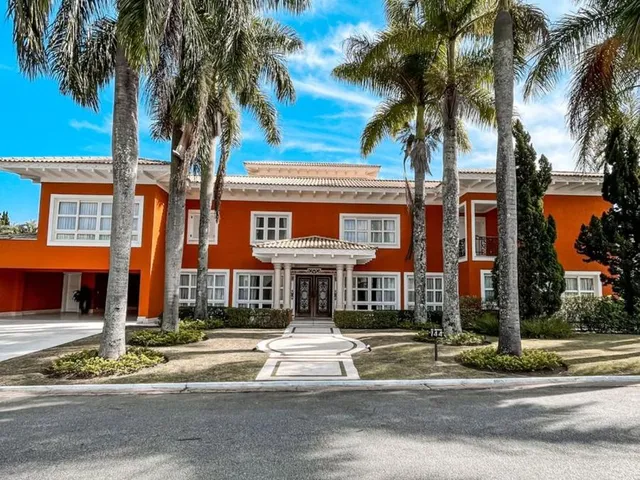 Imagem: Elíssima Casa no Residencial Zero - Alphaville