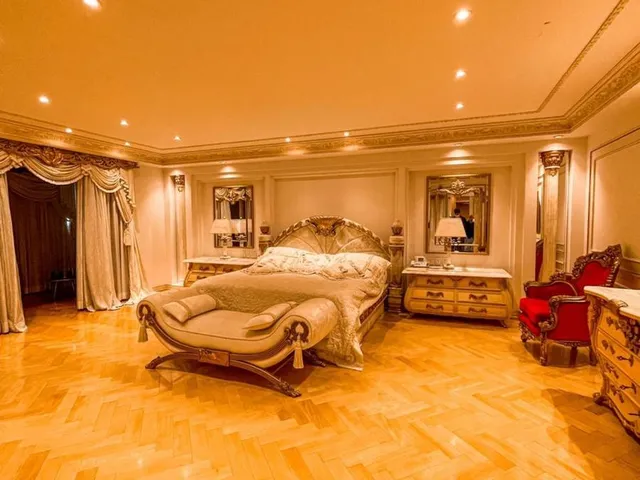 Imagem 6: Elíssima Casa no Residencial Zero - Alphaville - Sp R$ 24.000.000,00 R$ 5.798,00 (Iptu) R$ 2.487,00 (Condomínio