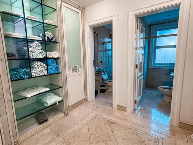 Imagem 10: Elíssima Casa no Residencial Zero - Alphaville - Sp R$ 24.000.000,00 R$ 5.798,00 (Iptu) R$ 2.487,00 (Condomínio