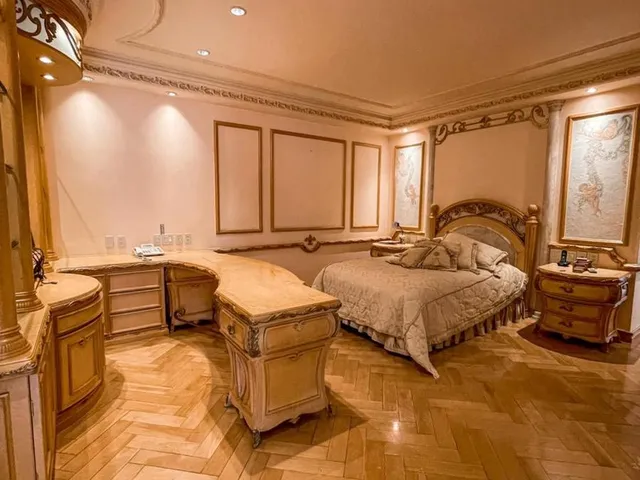 Imagem 14: Elíssima Casa no Residencial Zero - Alphaville - Sp R$ 24.000.000,00 R$ 5.798,00 (Iptu) R$ 2.487,00 (Condomínio