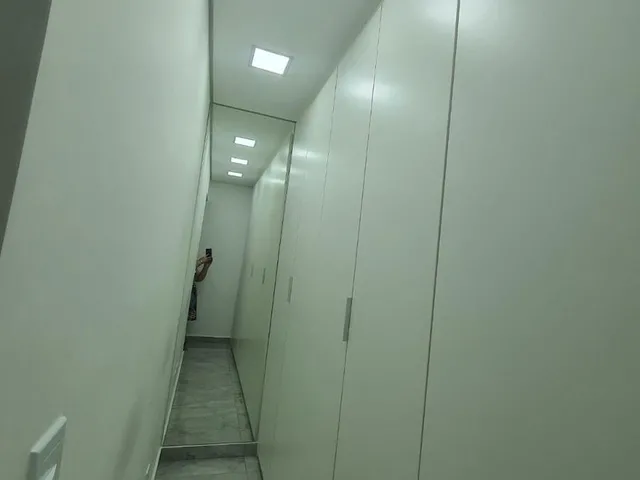Imagem 5: Cobertura À Venda em Villa Gustavo - Sp R$1.100.000 Iptu: R$ 338,00 Mensais Condomínio: R$ 955,00