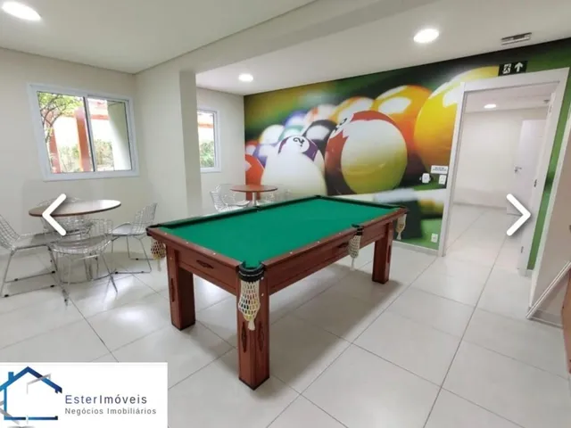 Imagem 2: Cobertura À Venda em Villa Gustavo - Sp R$1.100.000 Iptu: R$ 338,00 Mensais Condomínio: R$ 955,00