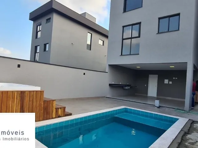 Imagem 15: Casa À Venda no Portal dos Ipês com Piscina - Cajamar - Sp R$ 1.300.000
