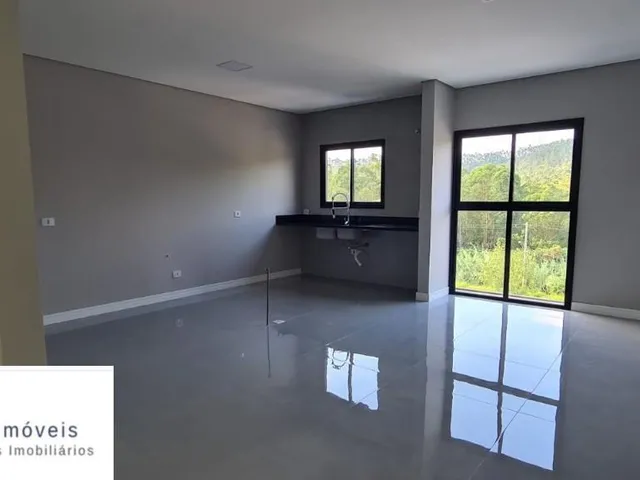Imagem 2: Casa À Venda no Portal dos Ipês com Piscina - Cajamar - Sp R$ 1.300.000