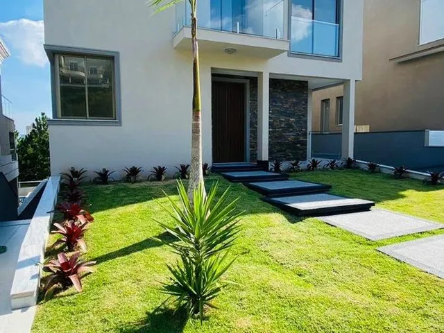 Imagem: Residencial Villa Solaia - Barueri - Sp