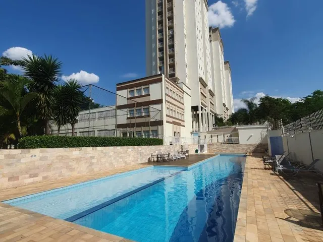 Imagem: Apartamento Lindo Venda Condomínio Hanbury