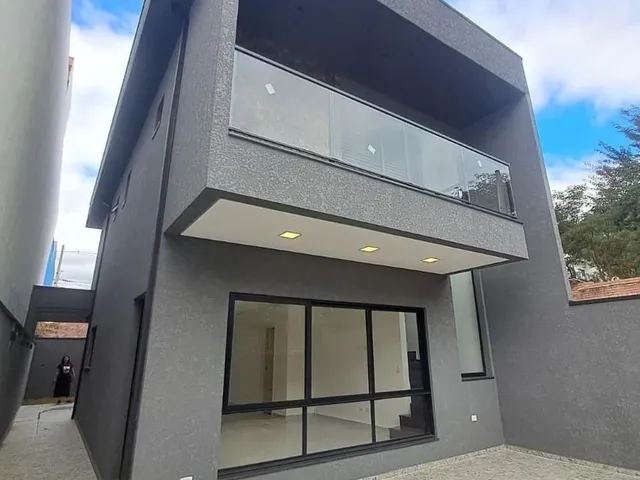 Imagem: Casa em Condomínio À Venda em Cajamar-Sp