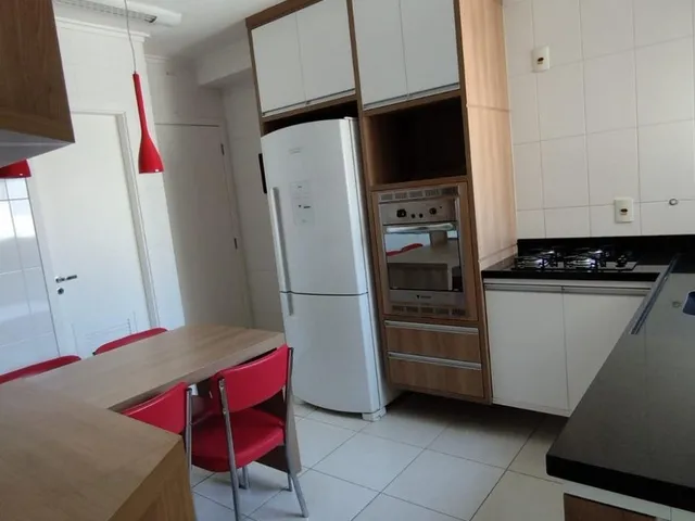 Imagem: Apartamento de Luxo para Locação em Jundiaí