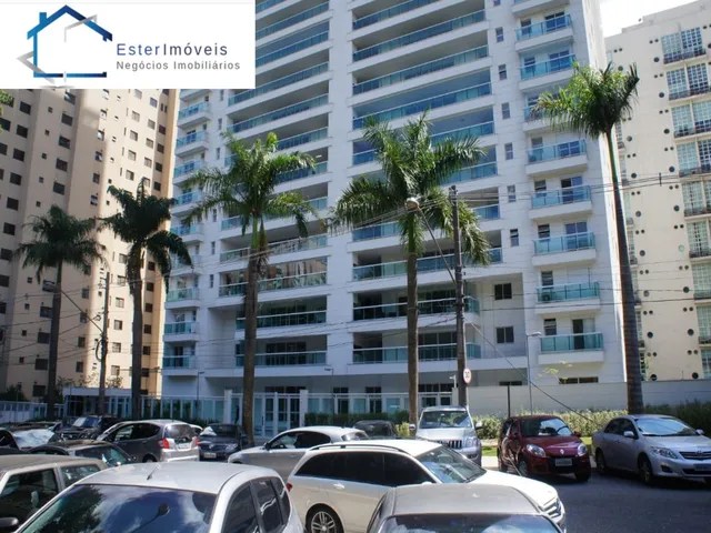 Imagem: Apartamento Residencial em Barueri - São