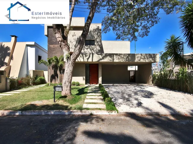 Imagem: Casa Linda Oportunidae com 4 Suites no Residencial