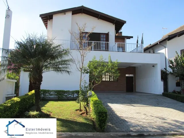 Imagem: Linda Casa no Venda! Alphaville Residencial