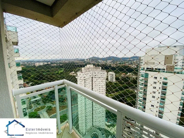 Imagem: Lindo Apartamento no Cond. Lumina À Venda