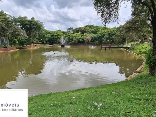 Imagem: Terreno À Venda no Condomínio City Castelo