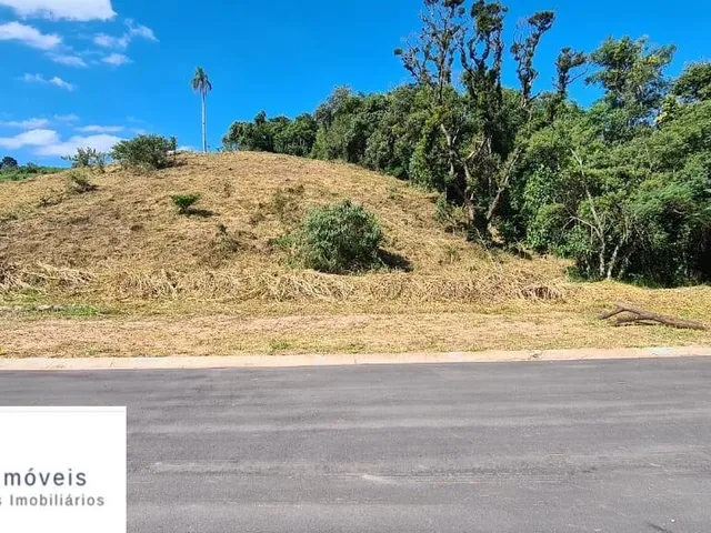 Imagem: Terreno À Venda em Jundiaí Loteamento