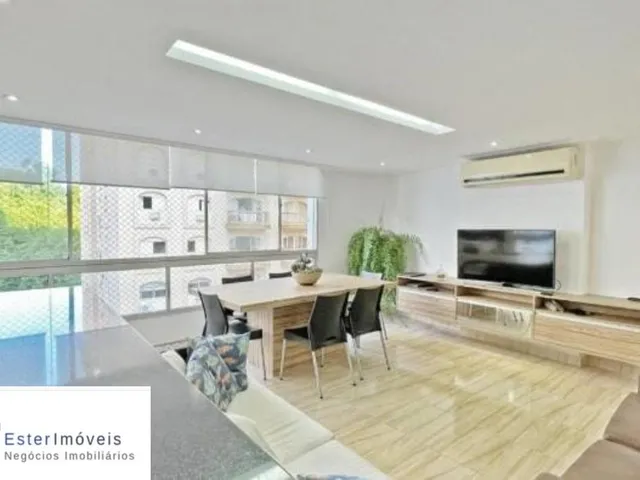 Imagem: Apartamento de Altíssimo Padrão e Luxo