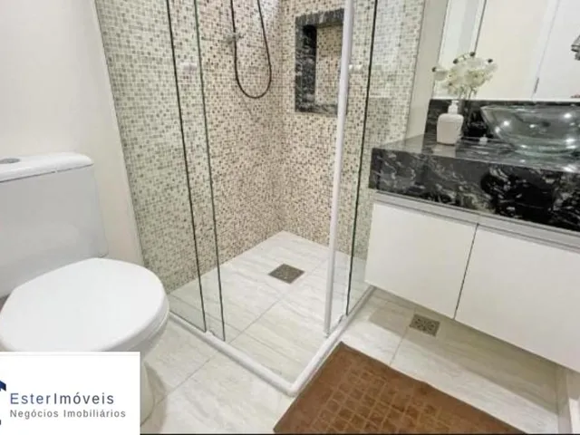 Imagem 10: Apartamento de Altíssimo Padrão e Luxo - Morro do Maluff. Praia de Pitangueiras . 160M2 de Área Útil