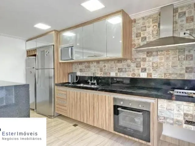 Imagem 9: Apartamento de Altíssimo Padrão e Luxo - Morro do Maluff. Praia de Pitangueiras . 160M2 de Área Útil