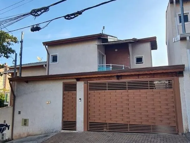 Imagem: Lindo Sobrado Oportunidade no Polvilho Cajamar
