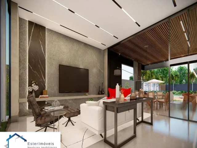 Imagem 2: Casa Oportunidade no Condominio de Alto Padrão em Sorocaba R$ 5.590.000